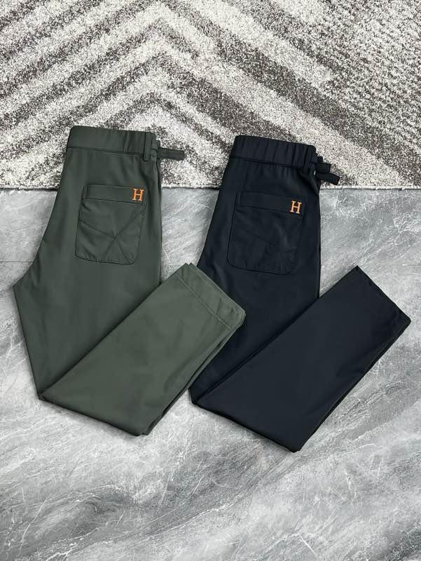 Hermes Pants-3